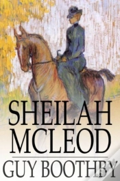 Capa do artigo Sheilah Mcleod