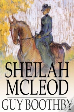 Capa do artigo Sheilah Mcleod
