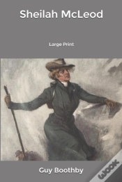 Capa do artigo Sheilah Mcleod