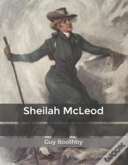 Sheilah Mcleod