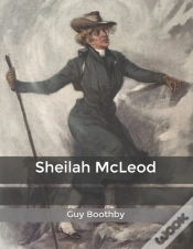 Capa do artigo Sheilah Mcleod