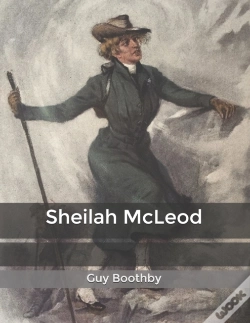 Capa do artigo Sheilah Mcleod