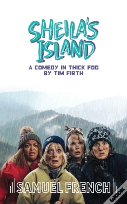 Capa do artigo Sheila'S Island