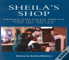 Sheila'S Shop