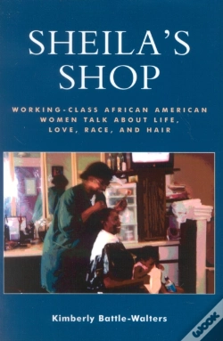 Capa do artigo Sheila'S Shop