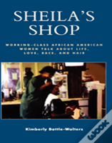 Sheila'S Shop