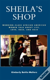 Sheila'S Shop