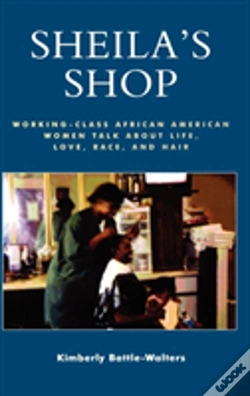 Capa do artigo Sheila'S Shop