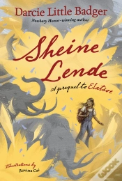 Capa do artigo Sheine Lende
