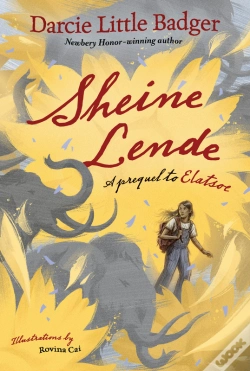 Capa do artigo Sheine Lende