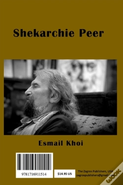 Capa do artigo Shekarchi-E Peer