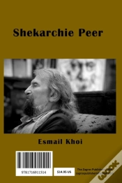 Capa do artigo Shekarchi-E Peer