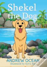 Shekel The Dog