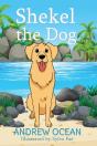 Shekel The Dog - Preview
