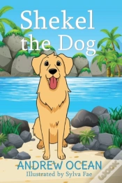 Capa do artigo Shekel The Dog