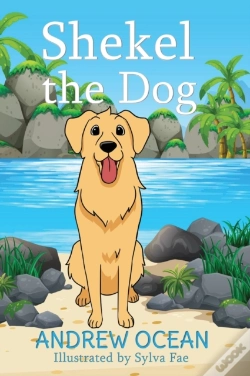 Capa do artigo Shekel The Dog