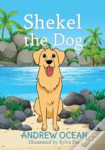 Shekel The Dog