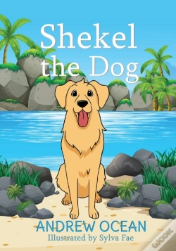 Capa do artigo Shekel The Dog