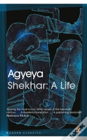 Capa do artigo Shekhar