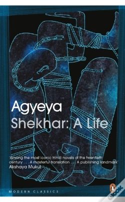 Capa do artigo Shekhar