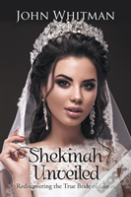 Shekinah Unveiled