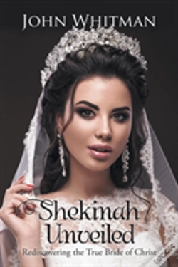 Capa do artigo Shekinah Unveiled