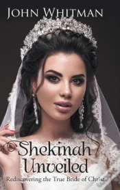 Capa do artigo Shekinah Unveiled