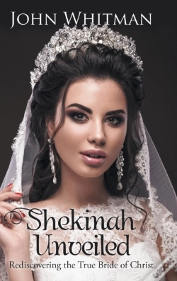 Capa do artigo Shekinah Unveiled