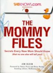 Capa do artigo Sheknows.Com Presents - The Mommy Files