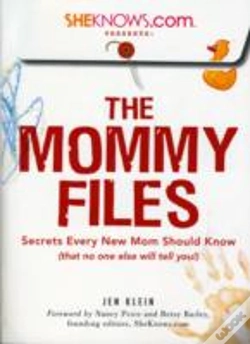 Capa do artigo Sheknows.Com Presents - The Mommy Files