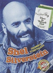 Capa do artigo Shel Silverstein