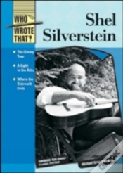 Capa do artigo Shel Silverstein