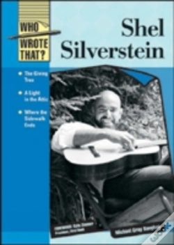 Capa do artigo Shel Silverstein