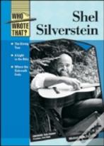 Shel Silverstein