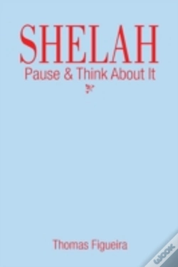 Capa do artigo Shelah: Pause & Think About It