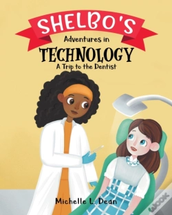 Capa do artigo Shelbo'S Adventures In Technology