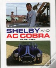 Shelby And Ac Cobra