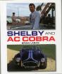 Shelby And Ac Cobra - Preview