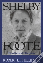 Capa do artigo Shelby Foote