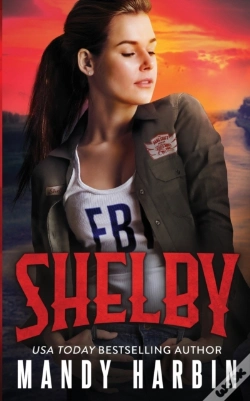 Capa do artigo Shelby