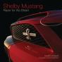 Shelby Mustang - Preview