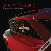 Capa do artigo Shelby Mustang