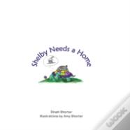 Shelby Needs A Home