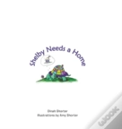 Capa do artigo Shelby Needs A Home