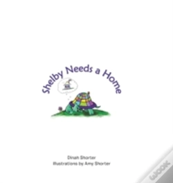 Capa do artigo Shelby Needs A Home