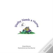 Shelby Needs A Home