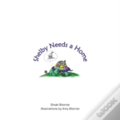 Capa do artigo Shelby Needs A Home