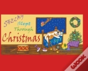 Capa do artigo Shelby Slept Through Christmas