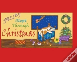 Capa do artigo Shelby Slept Through Christmas