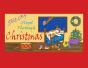Shelby Slept Through Christmas - Preview